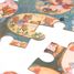 Puzzle Der Eichhörnchenbaum EG570195 Egmont Toys 2