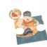 Puzzle Der Eichhörnchenbaum EG570195 Egmont Toys 6
