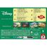 Puzzle Mickey und Minnie Schulhaus 200 Teile S-56599 Schmidt Spiele 3