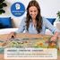 Puzzle Die Freude am Leben Henri Matisse 1000 Teile RAV12002025 Ravensburger 6