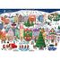 Puzzle Weihnachtsstadt 1000 Teile RAV12001758 Ravensburger 2