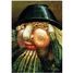 Der Gemüsegärtner von Arcimboldo K97-12 Puzzle Michele Wilson 2