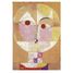 Senecio von Klee K795-12 Puzzle Michele Wilson 2