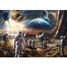 Puzzle Raumfahrtmissionen 1000 Teile S-58537 Schmidt Spiele 2