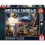 Puzzle Raumfahrtmissionen 1000 Teile S-58537 Schmidt Spiele 1