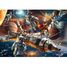 Puzzle Magische Sternenwelten 1000 Teile S-58538 Schmidt Spiele 2