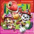Puzzle Paw Patrol Mission Dino 3x49 pcs RAV12004368 Ravensburger 3