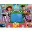 Puzzle Toy Story 5 100 Teile XXL RAV12004280 Ravensburger 2