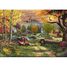 Puzzle Cap und Capper 1000 Teile S-58050 Schmidt Spiele 2