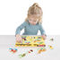 Tönendes Puzzle Haustiere MD10730 Melissa & Doug 3