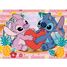 Puzzle Stitch Romantischer Moment 150 Teile N12004089 Nathan 2