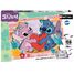 Puzzle Stitch Romantischer Moment 150 Teile N12004089 Nathan 1