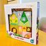 Bausteinpuzzle LTVPL002 Le Toy Van 2