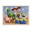 Puzzle Woody und seine Freunde Toy Story 150 Teile N12004296 Nathan 2