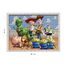 Puzzle Woody und seine Freunde Toy Story 150 Teile N12004296 Nathan 3