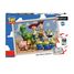 Puzzle Woody und seine Freunde Toy Story 150 Teile N12004296 Nathan 1