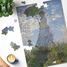 Puzzle Frau mit Sonnenschirm Claude Monet 1000 Teile RAV12002026 Ravensburger 3