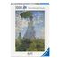 Puzzle Frau mit Sonnenschirm Claude Monet 1000 Teile RAV12002026 Ravensburger 1