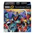 Puzzle Die Welt von Goldorak 1000 Teile RAV-12002053 Ravensburger 1
