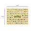 Puzzle Pokemon Pokedex 1000 Teile NA12002046 Nathan 3