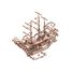 3D Puzzle Piratenschiff GI-PWBAT Mr Playwood 2
