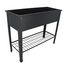 Hochbeet Metall anthrazit ED-PY180 Esschert Design 3