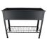 Hochbeet Metall anthrazit ED-PY180 Esschert Design 4