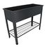 Hochbeet Metall anthrazit ED-PY180 Esschert Design 6