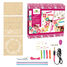 Brandmalerei Modelle und Schmuck SYCRE5201 Sycomore 2