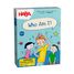 Ratespiel Wer bin ich? HA2012191002 Haba 1