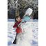 Scoppi Schaufel - blau ozean QU-170808 Quut 9