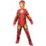 Iron Man Kinderkostüm, 5-6 Jahre RU-R1000852-T56 Rubies 1