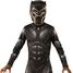 Black Panther Kinderkostüm, 7-8 Jahre RU-R1000892-T78 Rubies 4