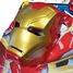 Iron Man Kinderkostüm, 5-8 Jahre R300113 Rubies 3