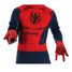 Handschuhe Spider-Man für Kinder R35631 Rubies 2