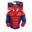 Spider-Man Deluxe Kinderkostüm, 5-6 Jahre R620010OH-T56 Rubies 2