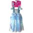 Blaue Prinzessin Kinderkostüm, 7-8 Jahre R703239OH-T78 Rubies 2