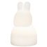 Nachtlicht Charlie Kaninchen LL-RABWHITER Little L 3