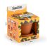 Ich züchte meinen Mimosa RC-025965 Radis et Capucine 6