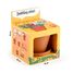 Ich züchte meinen funkelnde Pflanze RC-029637 Radis et Capucine 5