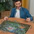 Escape Puzzle - Das Einhorn RAV165124 Ravensburger 3