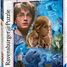 Puzzle Harry Potter in Hogwarts 500 Teile RAV148219 Ravensburger 3