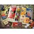 Puzzle Mickeys Geburtstag the 50's 1000 Teile RAV-17584 Ravensburger 2