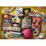 Puzzle Mickeys Geburtstag the 70's 1000 Teile RAV-17586 Ravensburger 2