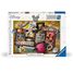 Puzzle Mickeys Geburtstag the 70's 1000 Teile RAV-17586 Ravensburger 1