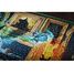 Puzzle Bösartiger 1000 Teile RAV150250 Ravensburger 5