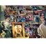 Puzzle Cruella Disney Villainous 1000 Teile RAV-120003939 Ravensburger 2