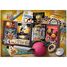 Puzzle Mickeys Geburtstag the 70's 1000 Stck RAV12000843 Ravensburger 2
