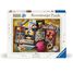 Puzzle Mickeys Geburtstag the 70's 1000 Stck RAV12000843 Ravensburger 1