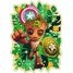 Holzpuzzle Groot 150 Teile RAV-12001459 Ravensburger 2